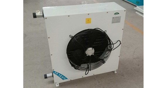 工業(yè)暖風(fēng)機作用介紹