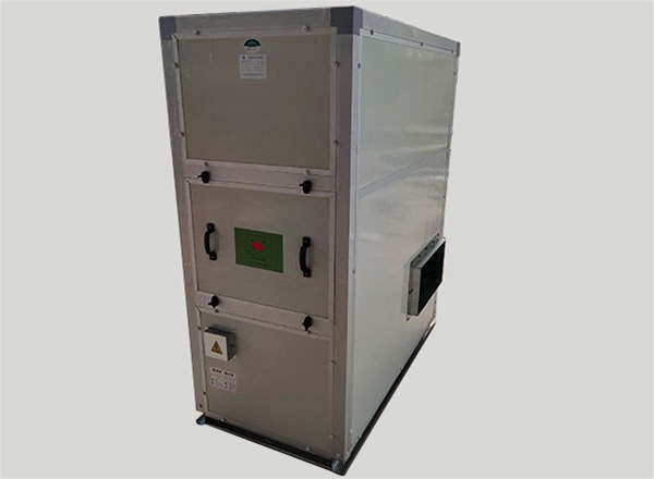 立式新風(fēng)換氣機